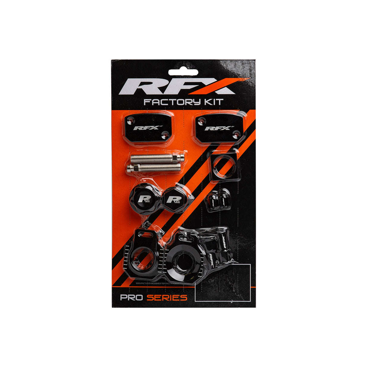 RFX Factory Kit KTM (Brembo) SX125/150 16-22 SX250 14-22 SXF250/350/450 14-22 EXC 14-22