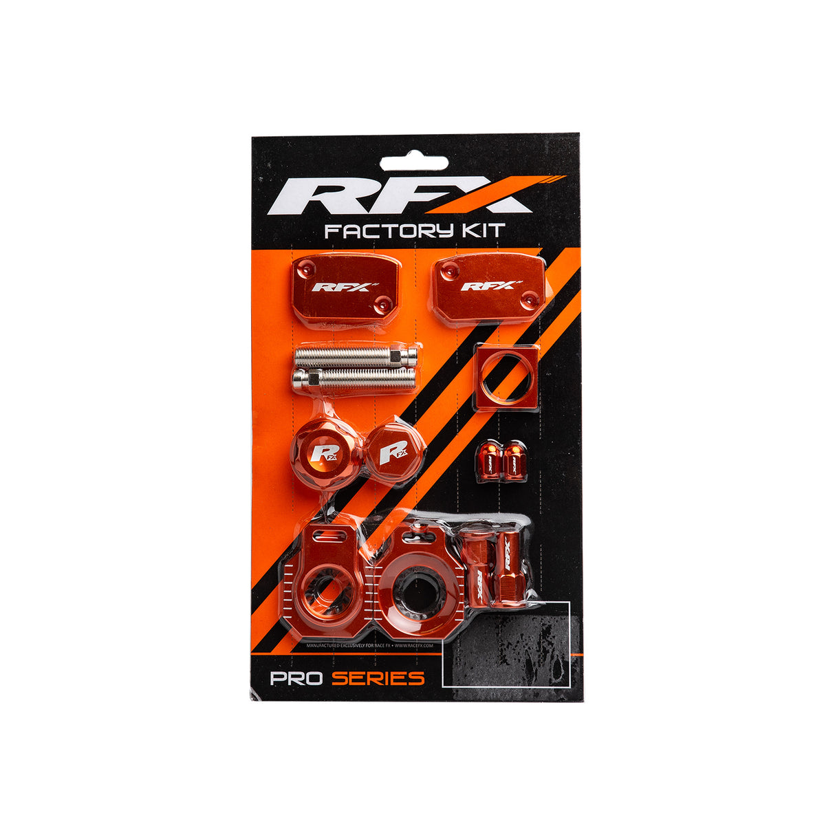 RFX Factory Kit Husqvarna TC65 17-23 KTM SX65 16-23