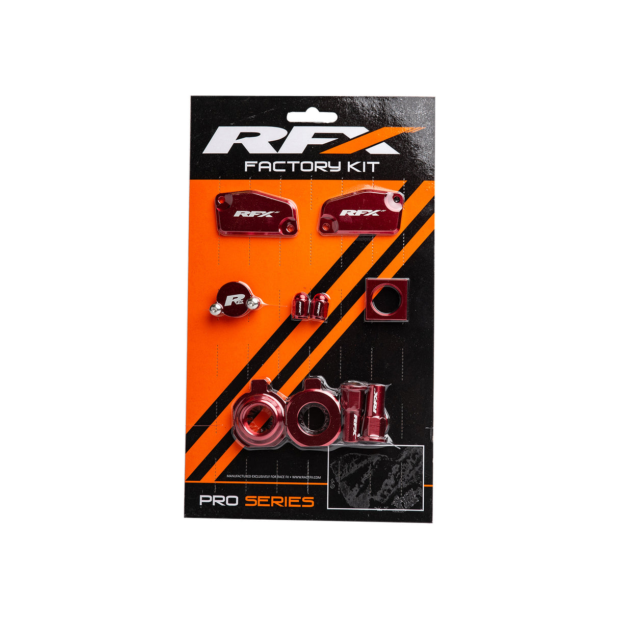 RFX Factory Kit Husqvarna TC85 15-20 KTM SX85 15-20 Freeride 250/350 12-19