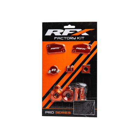RFX Factory Kit Husqvarna TC65 17-23 KTM SX65 16-23