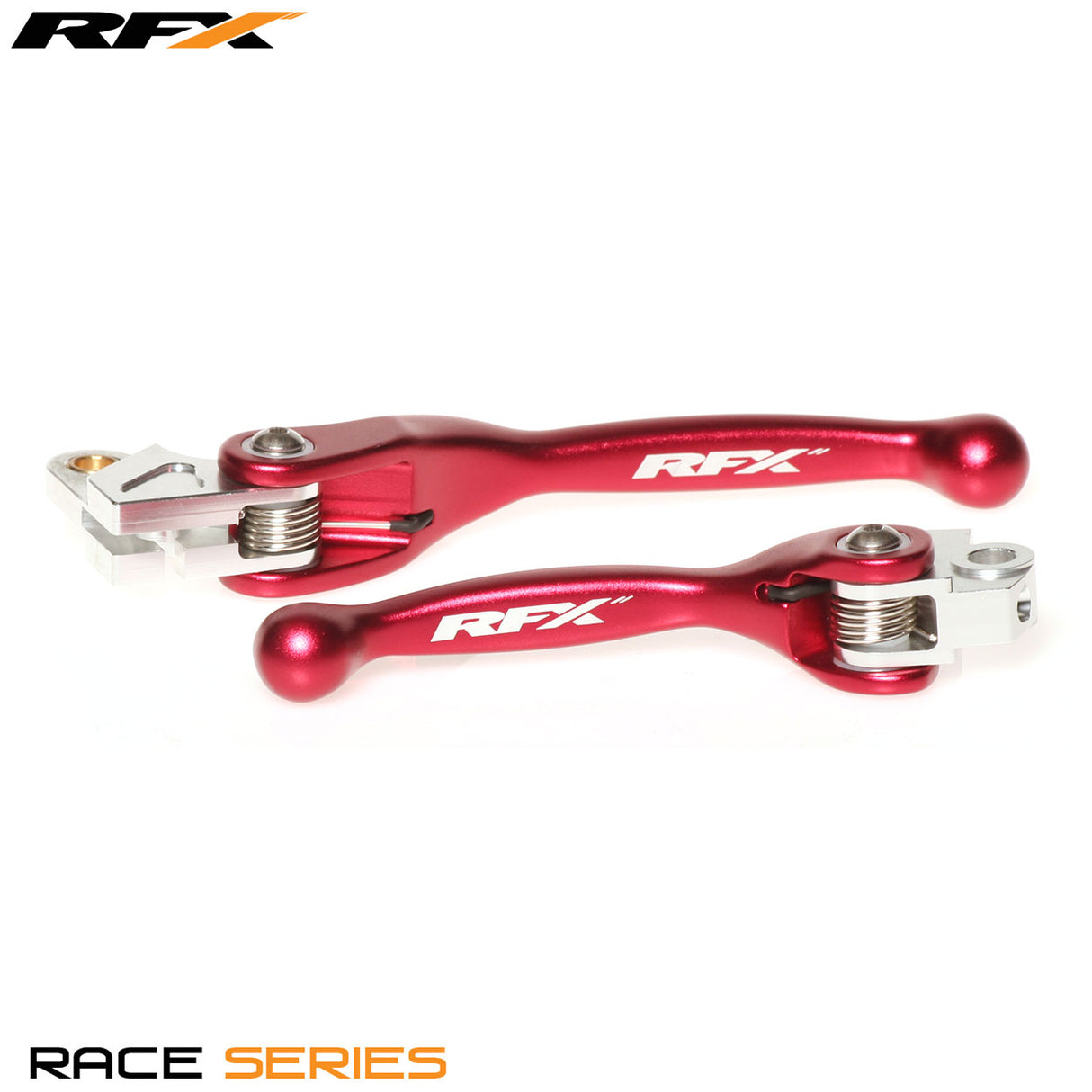 RFX Race Forged Flexible Lever Set Honda CRF150 07-22 CR80/85 98-07 CR125/250 92-03
