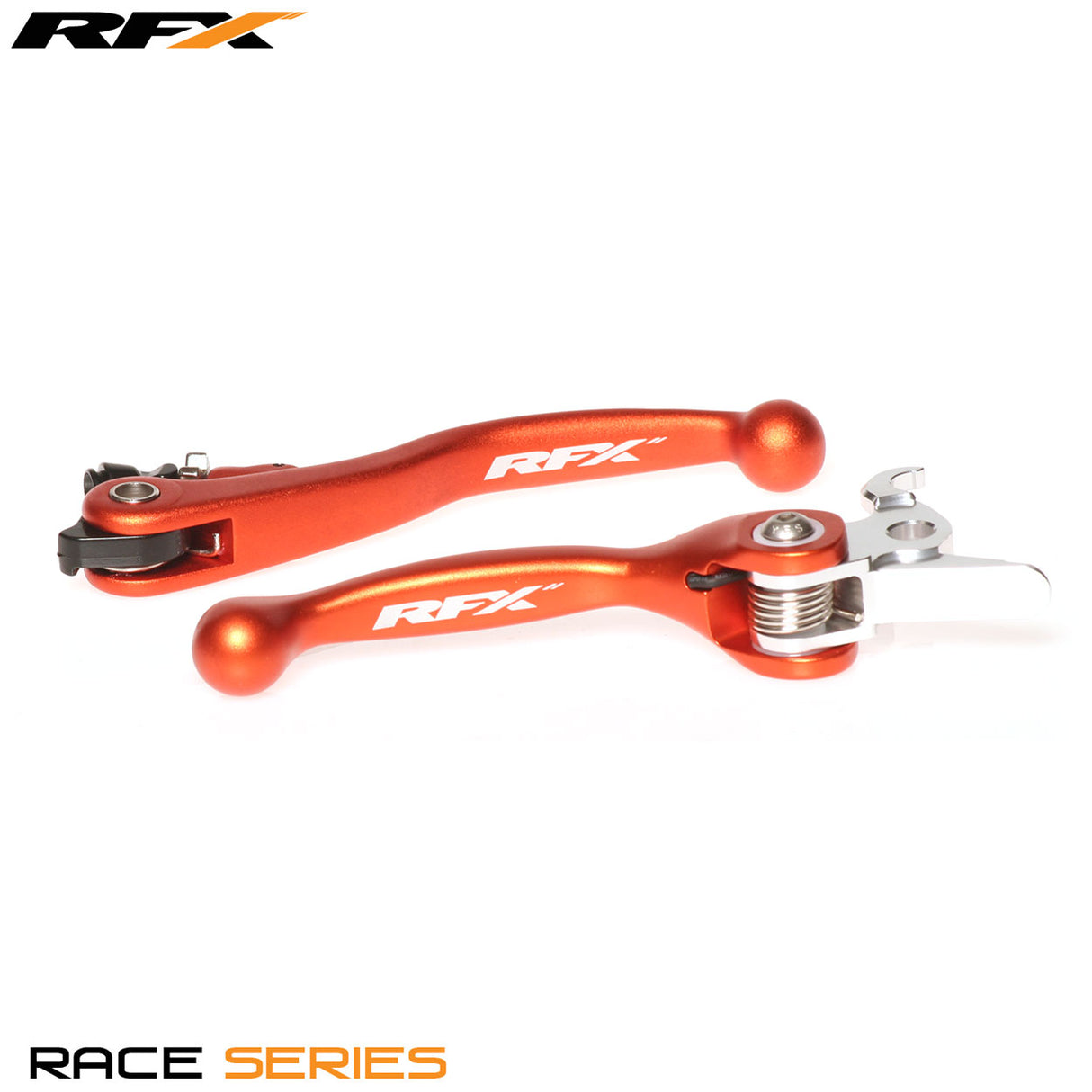 RFX Race Forged Flexible Lever Set KTM  Various Brembo Brake / Magura Clutch 09>