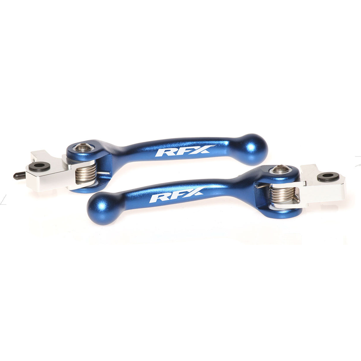 RFX Race Forged Flexible Lever Set Brembo KTM SX/EXC 16-22 Gas Gas MC 21-22