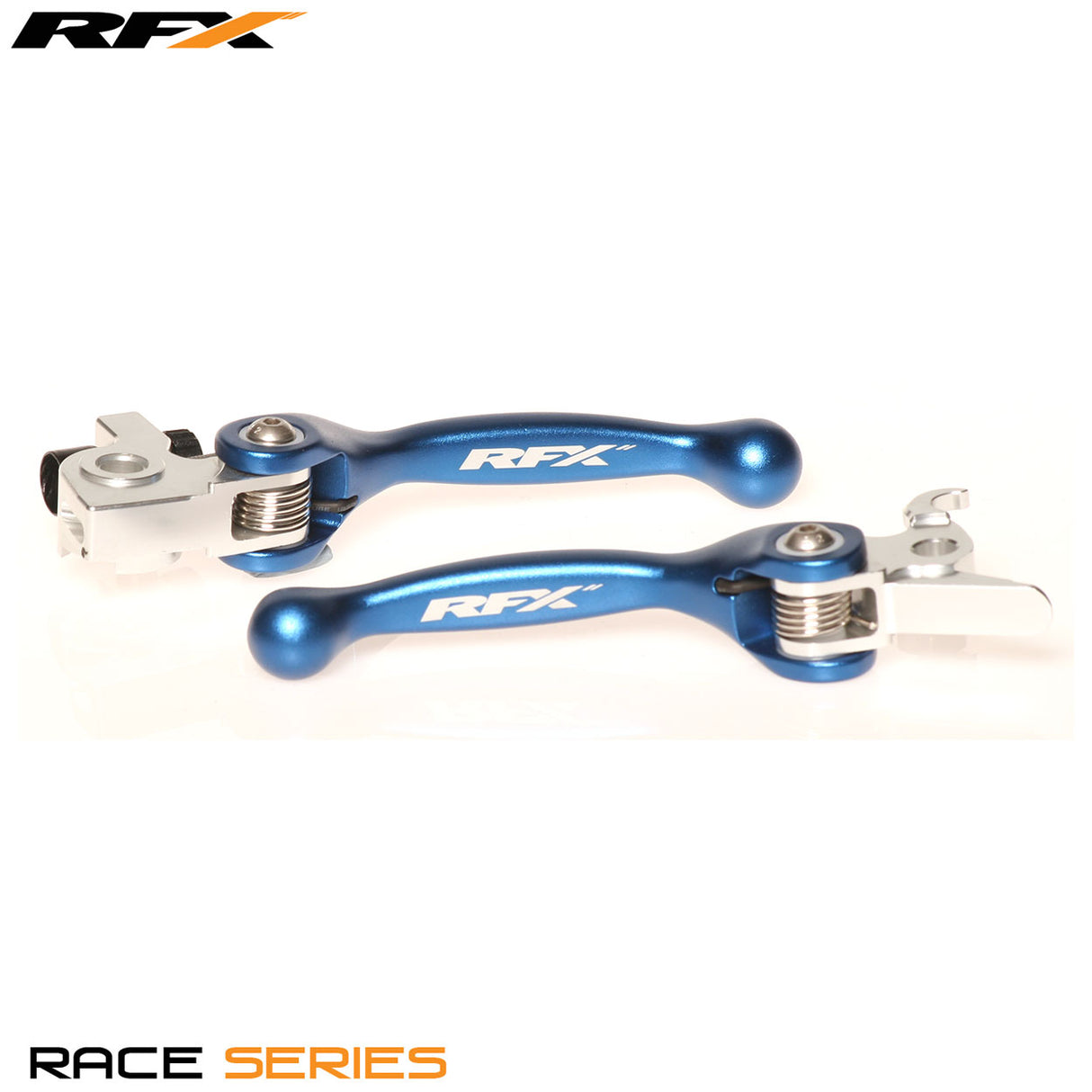 RFX Race Forged Flexible Lever Set Husaberg TE250/300 11-13 FE450 13 FE250/350 2013