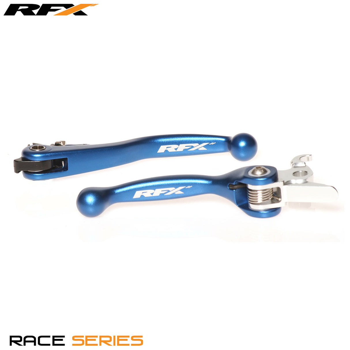 RFX Race Forged Flexible Lever Set Husaberg FE 390/450 09-12 TE 125 12-13