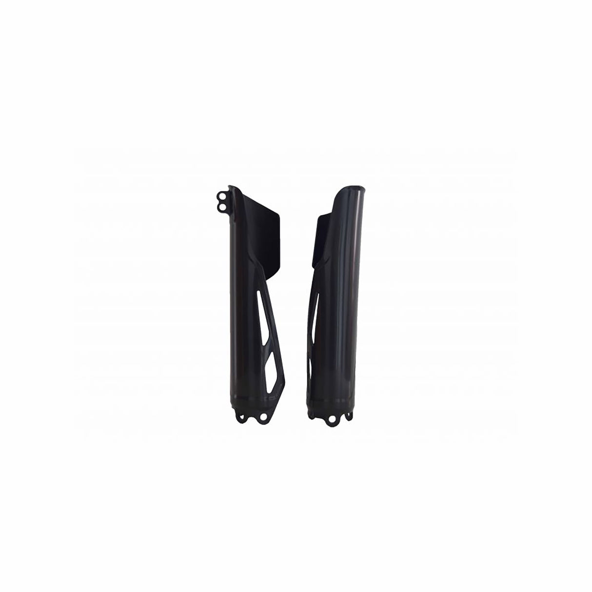 Rtech Fork Guards (Black) Honda CRF250 19-23 CRF450 19-24