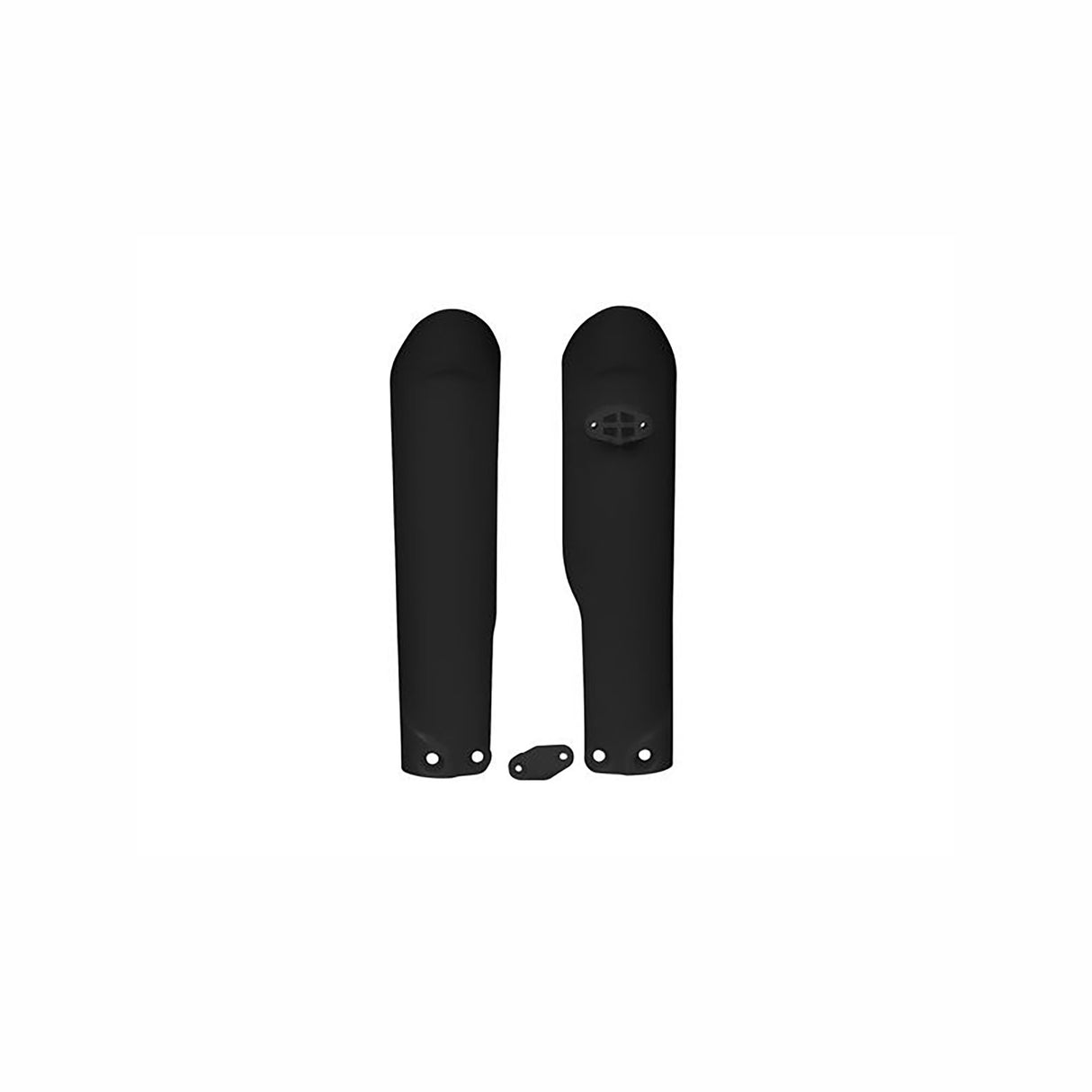 Rtech Fork Guards (Black) KTM SX85 18-24