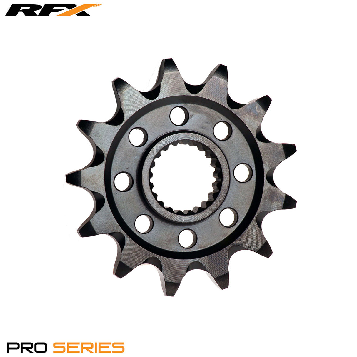RFX Pro Front Sprocket Suzuki RMZ250 13-24