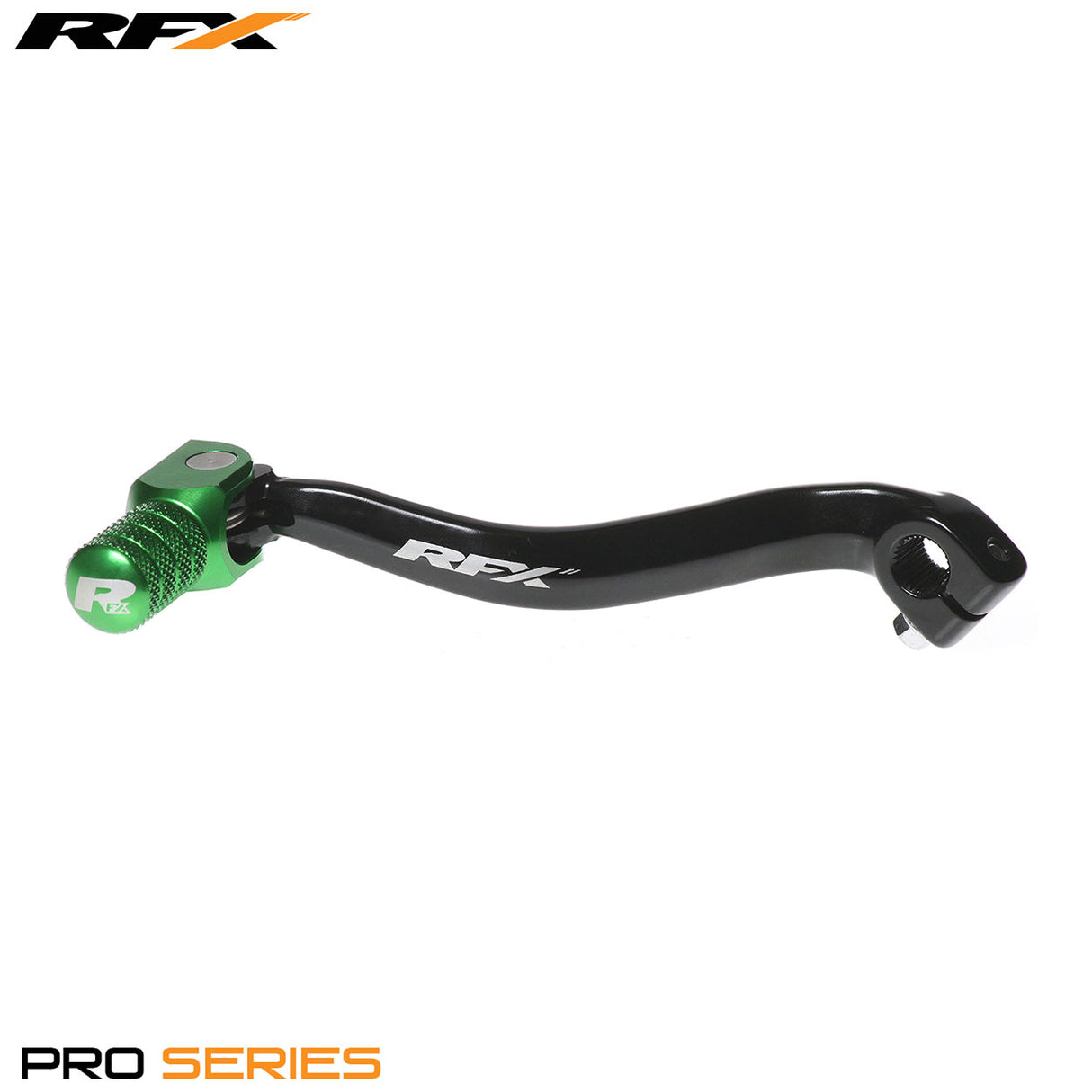 RFX Pro Series Flex+ Gear Lever Kawasaki KX85 98-22