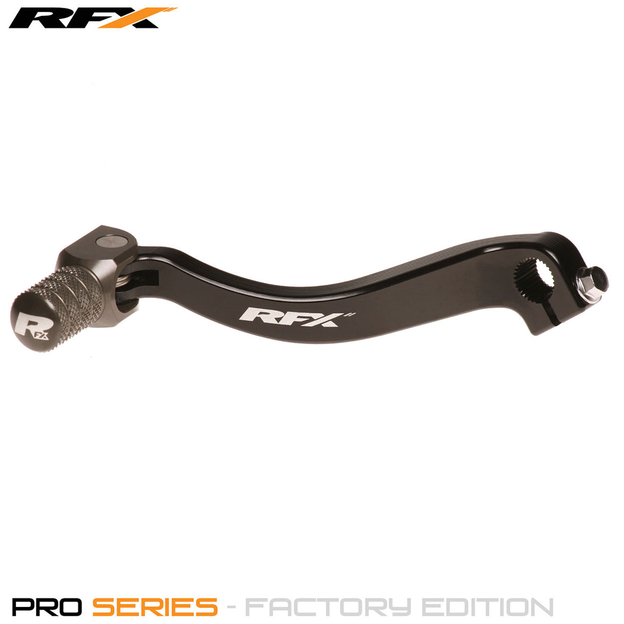 RFX Flex+ Factory Edition Gear Pedal Honda CRF250 10-17