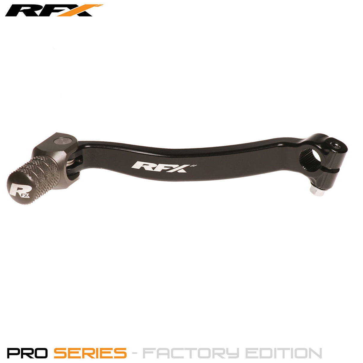 RFX Flex+ Factory Edition Gear Pedal Kawasaki KXF250 09-24