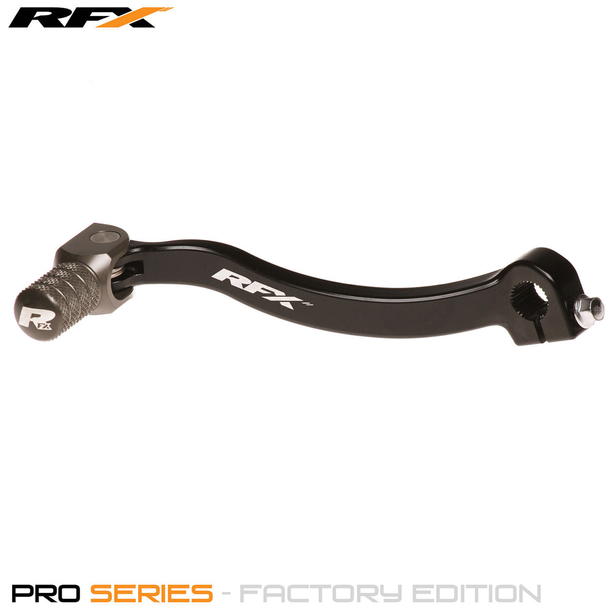 RFX Flex+ Factory Edition Gear Pedal Yamaha YZF250 19-24 YZF450 18-24