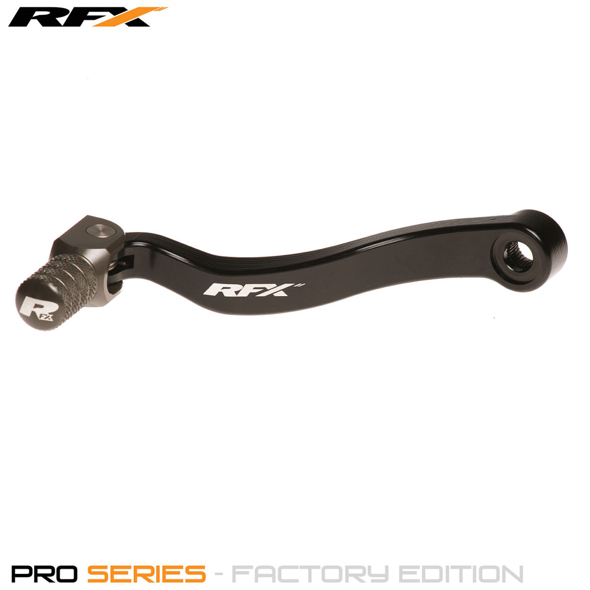 RFX Flex+ Factory Edition Gear Pedal KTM SXF250 11-12 SXF450 13-15