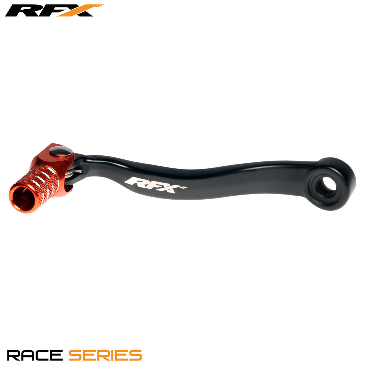 RFX Race Gear Lever KTM SXF250/350 16-22 EXCF250/350 17-22