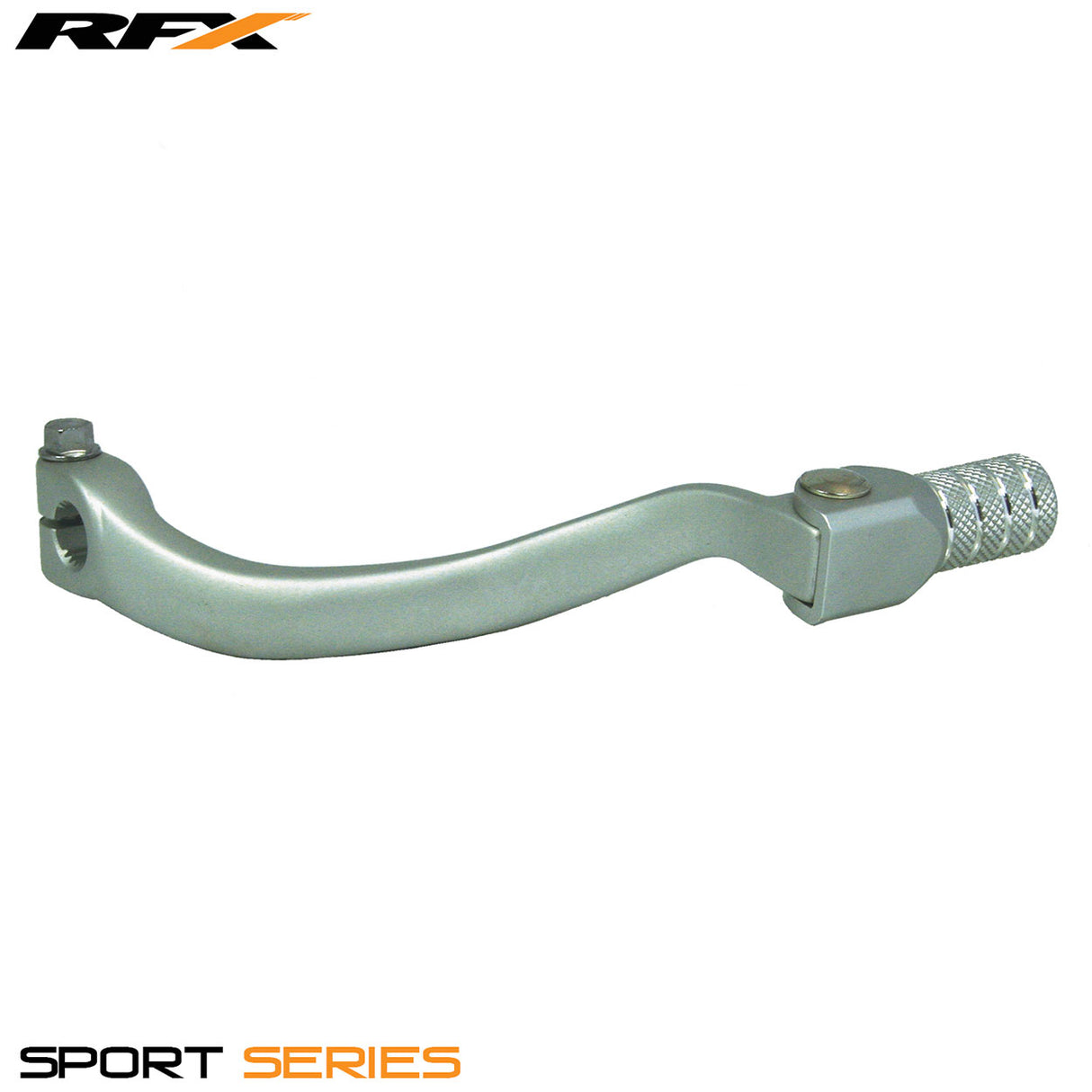 RFX Sport Gear Lever Husqvarna TC/TE 04-10 NOT 449/511 CR/WR125 90-13
