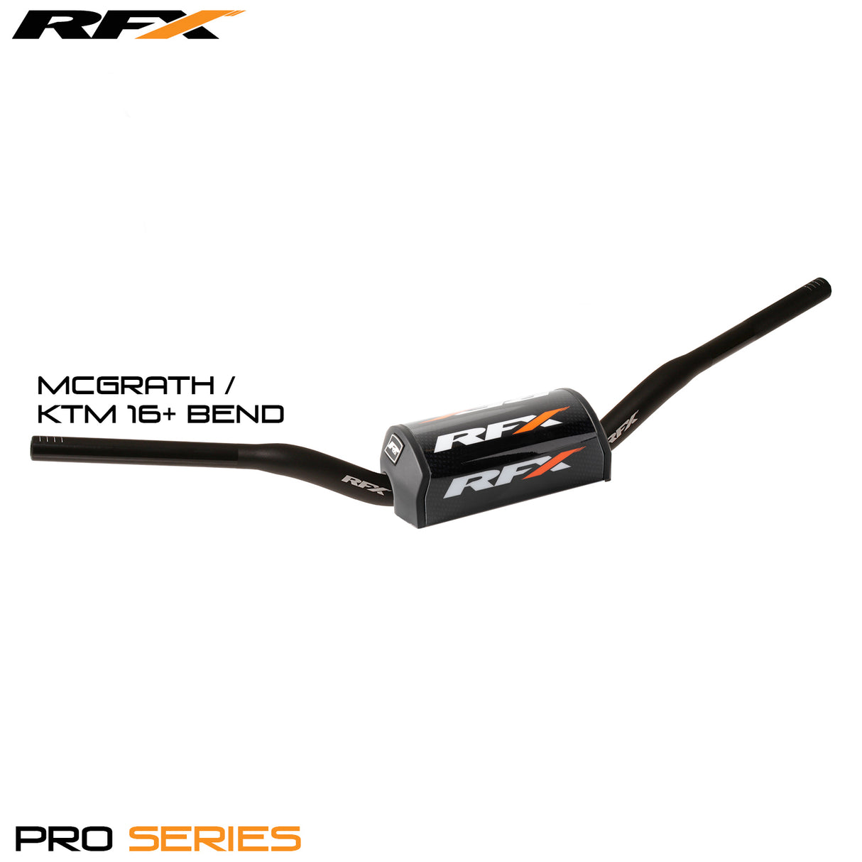RFX Pro F7 Taper Bar 28.6mm Mcgrath / KTM 16+