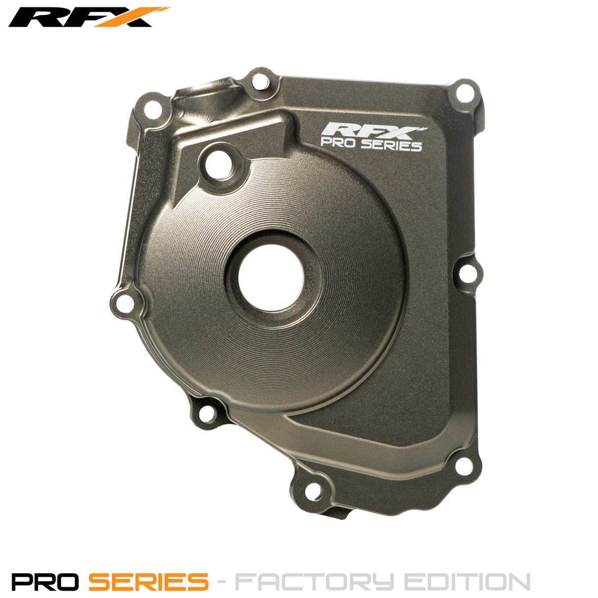 RFX Pro Ignition Cover Suzuki RMZ450 08-19