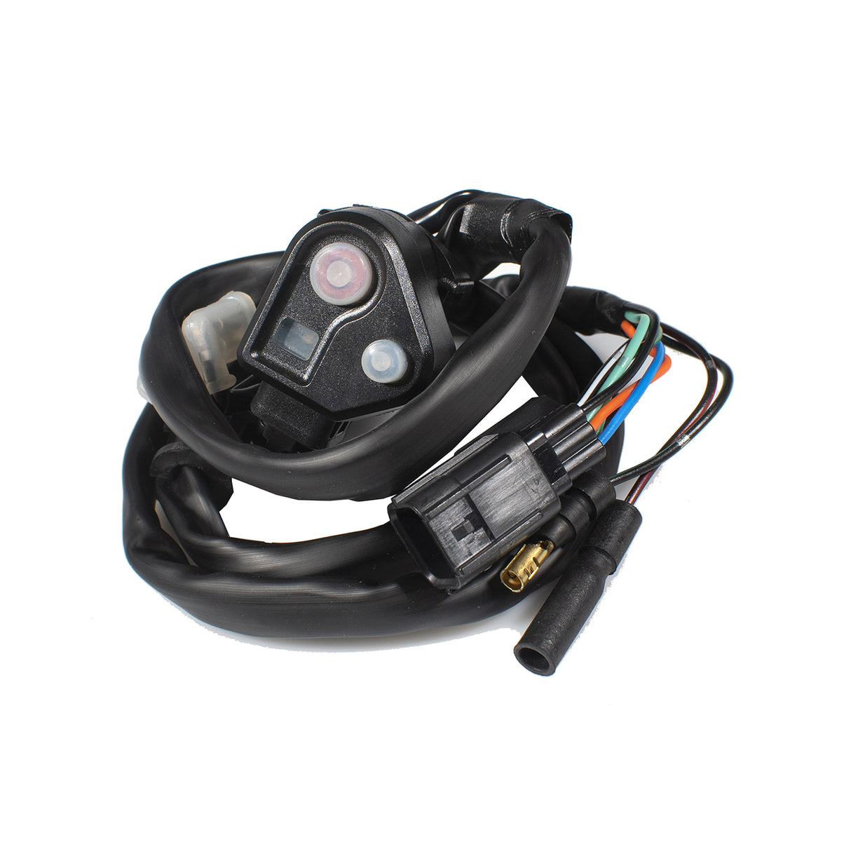 RFX Race Kill and Mapping Button (OEM Replica) Honda CRF250 18-21 CRF450 17-22