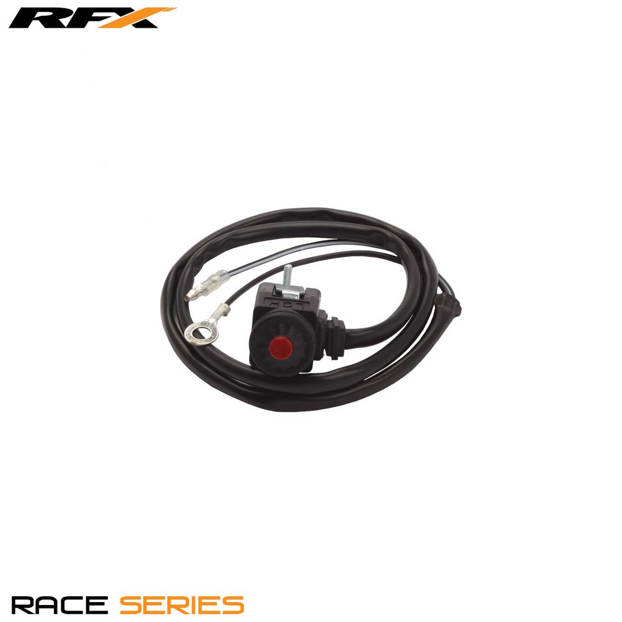 RFX Race Kill Button (OEM Replica) Kawasaki KX60/65/85/100 84-22 KX125/250 84-08