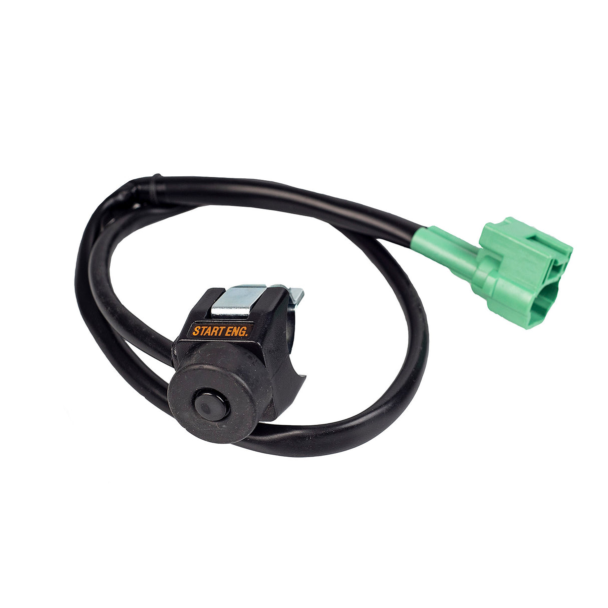 RFX Race Start Button (OEM Replica) Kawasaki KXF450 19-22 KXF250 21-22