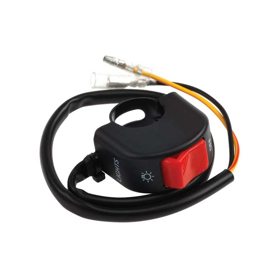 RFX Race Light Switch (light Switch) Universal