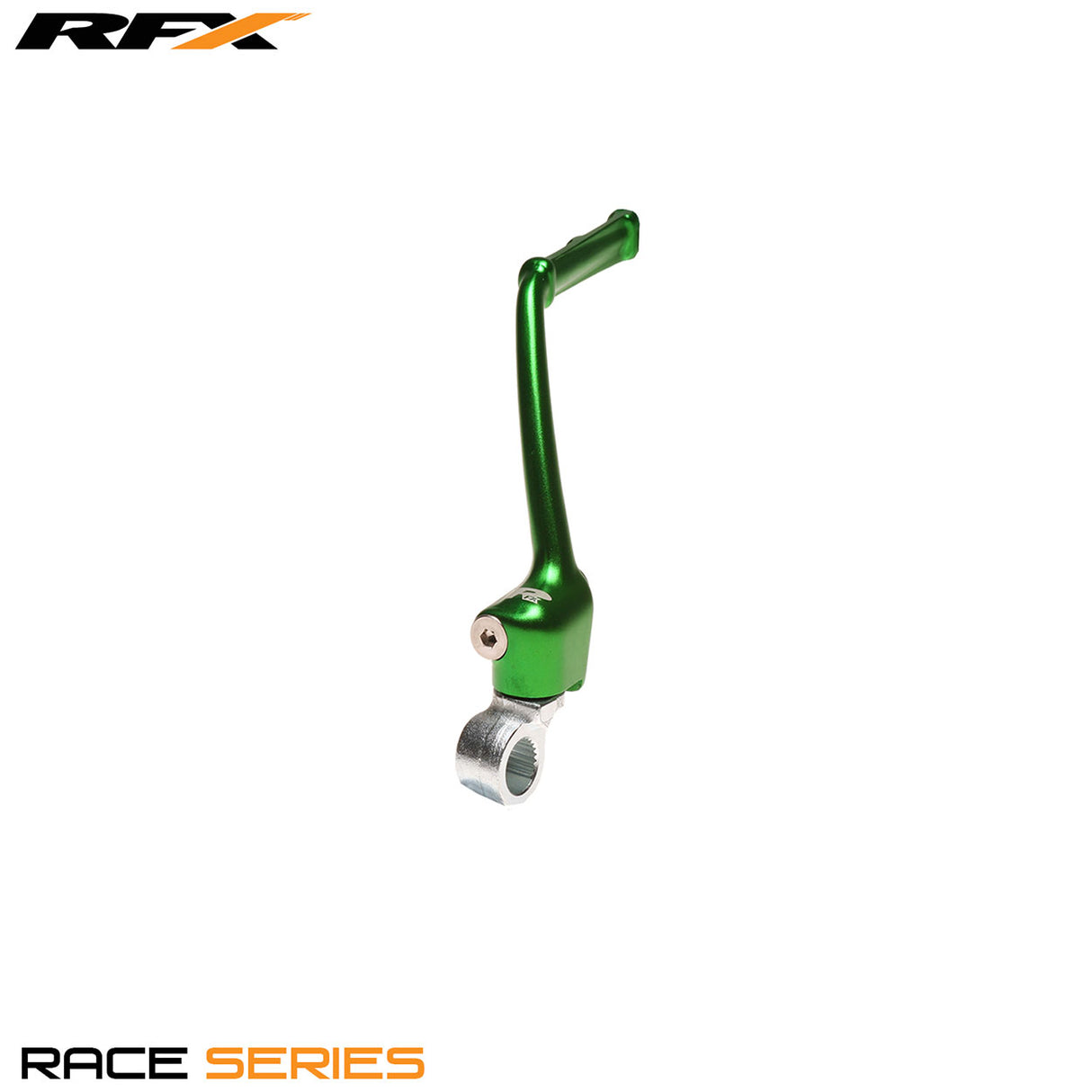 RFX Race Series Kickstart Lever Kawasaki KX65 00-21