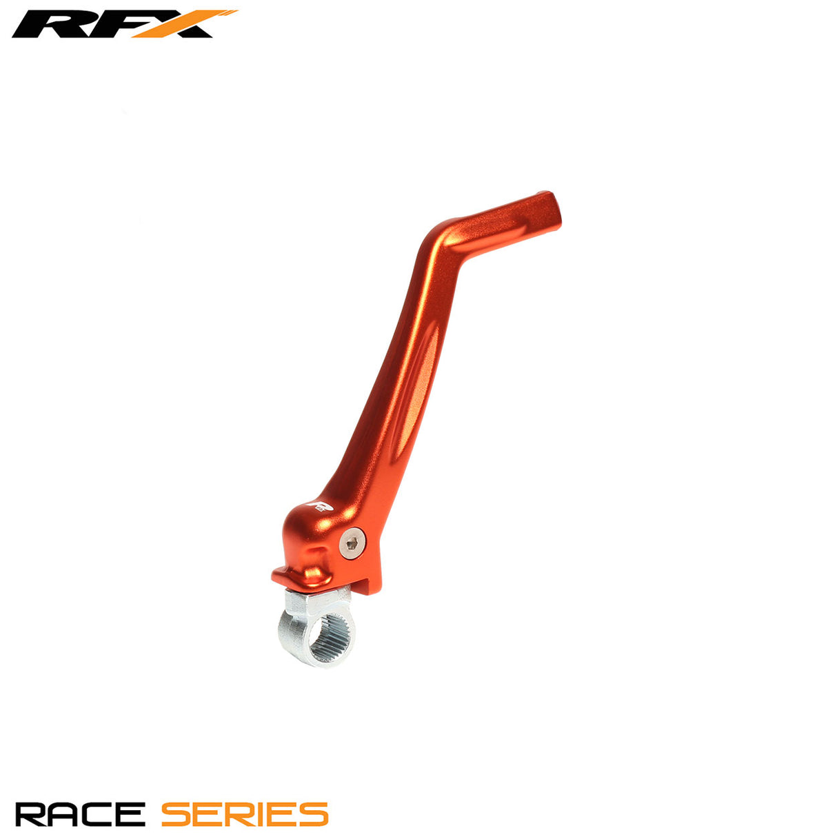 RFX Race Series Kickstart Lever KTM SX65 09-15