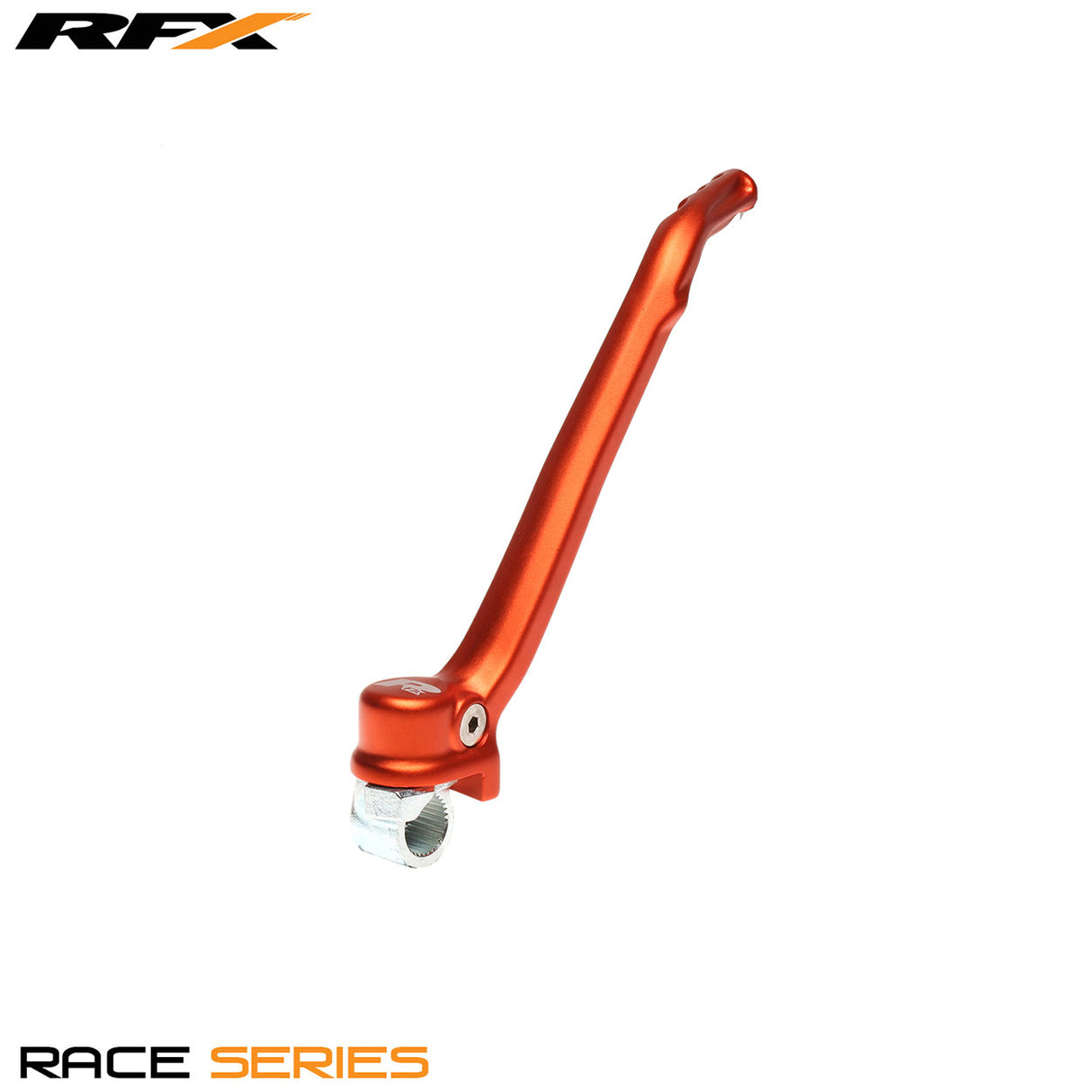 RFX Race Series Kickstart Lever KTM SX250 17-22 EXC250/300 TPI 17-22