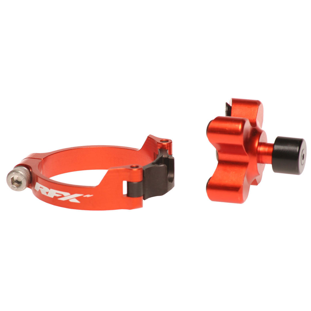 RFX Pro L/Control KTM SX50 17-20 SX65 02-20