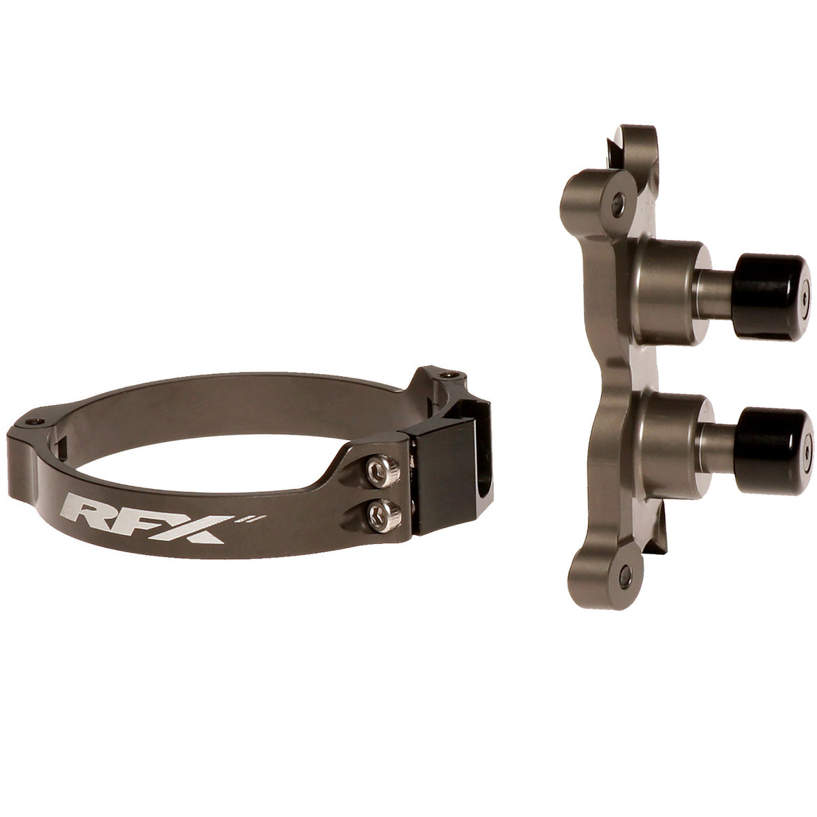 RFX Pro Series 2 L/Control Kawasaki KX85 01-24 Yamaha YZ85 02-24 (YZF250/450 18-21 Upper)