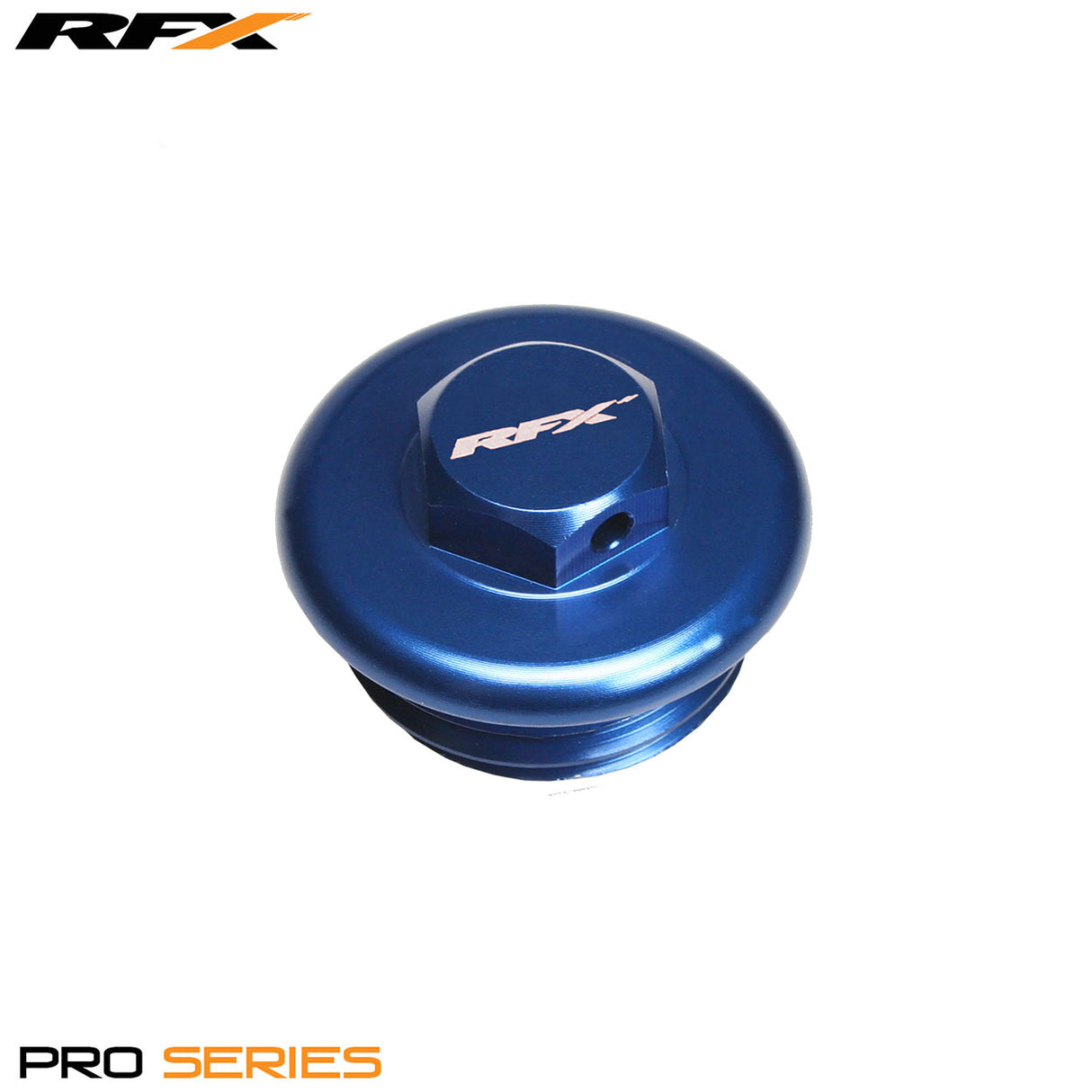 RFX Pro Oil Filler Plug Husqvarna 14-24 KTM 98-25 Gas Gas 21-24