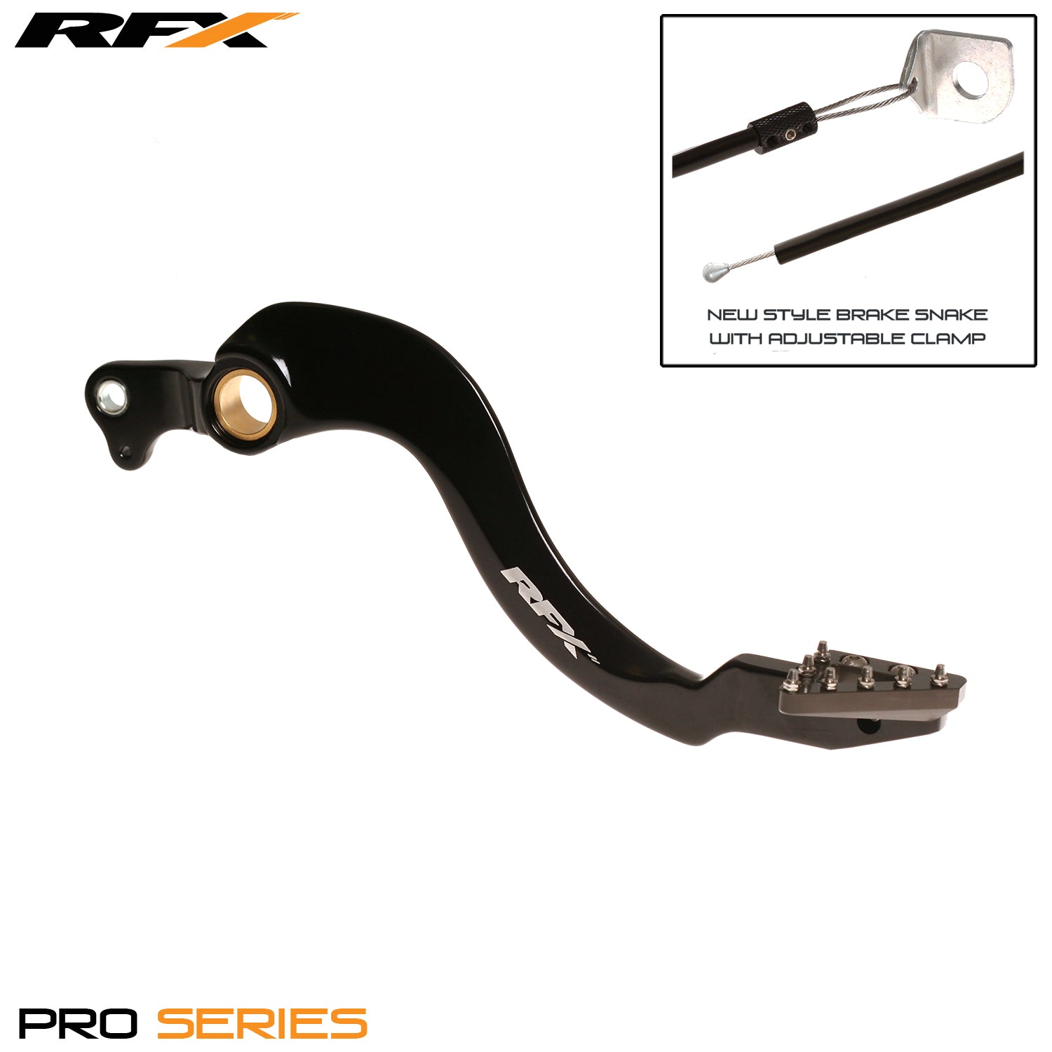 Manilla Embrague Moto HONDA CRF 250 R 07-25 | CRF 250 RX 19-25 | CRF 4