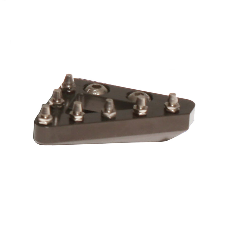 RFX Pro Replacement CNC Solid Rear Brake Lever Tip