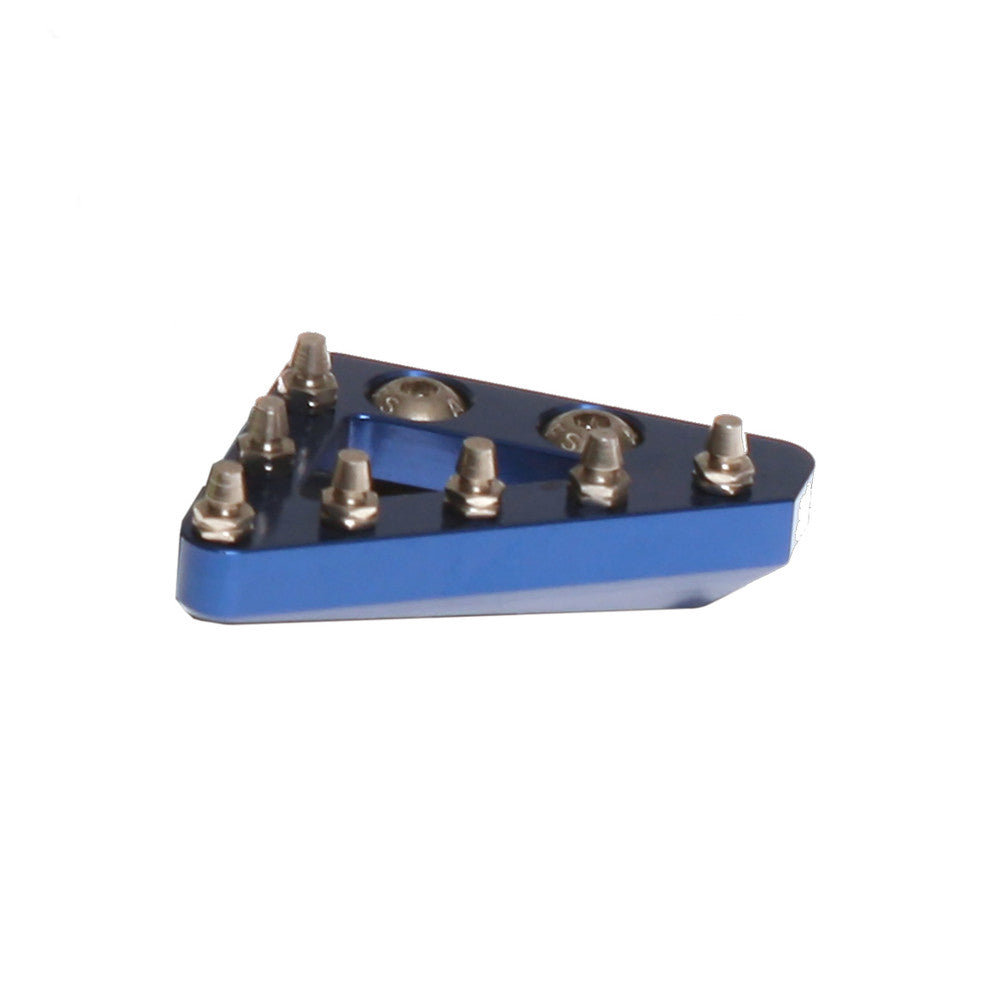 RFX Pro Replacement CNC Solid Rear Brake Lever Tip