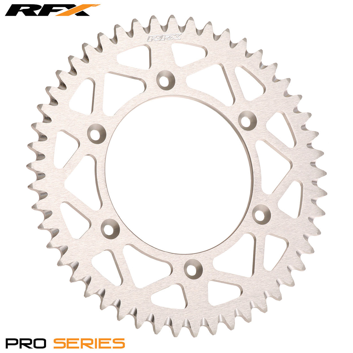 RFX Pro Series Elite Rear Sprocket Suzuki RM125-250 RMZ250-450 86-24 Various Sizes