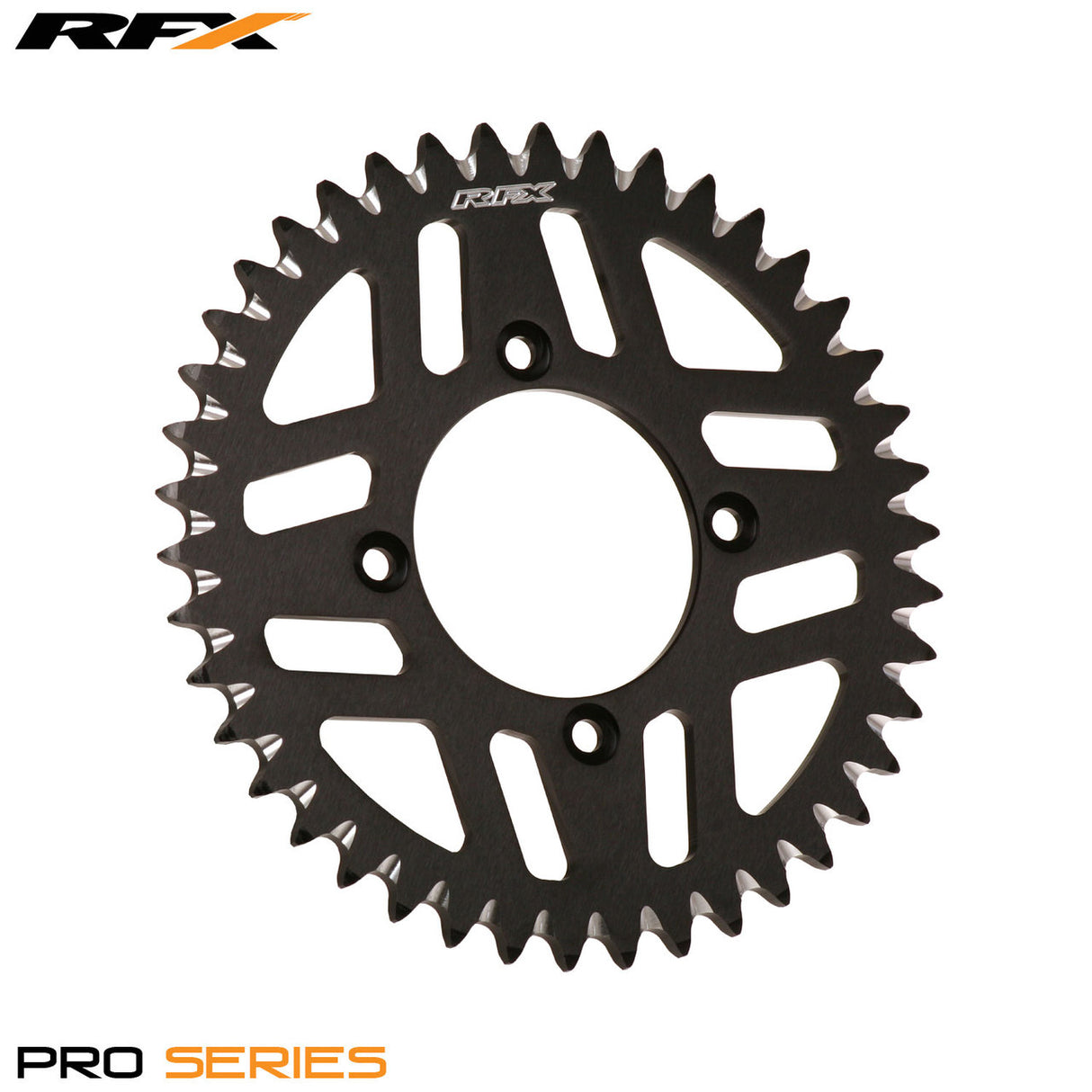 RFX Pro Series Trials Rear Sprocket Current Beta/Gas Gas/Montesa/Sherco