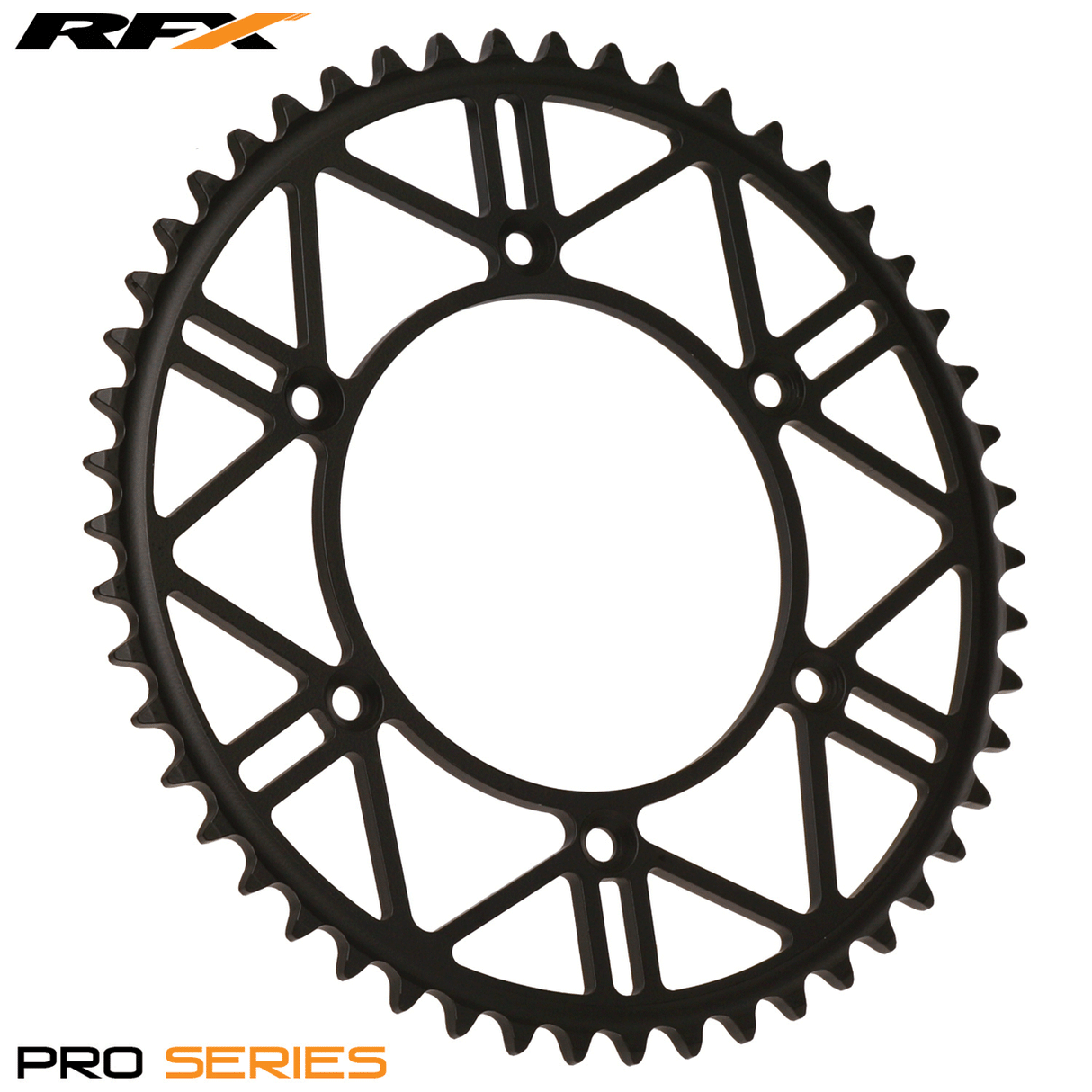 RFX Pro Series HCS Rear Sprocket Suzuki RM125-250 RMZ250-450 86-24 Various Sizes