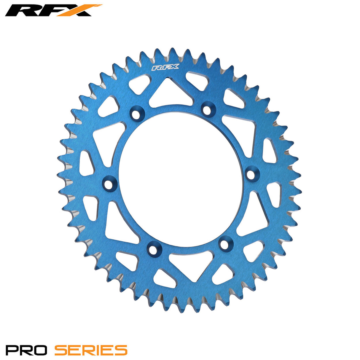 RFX Pro Series Elite Rear Sprocket Yamaha YZ65 18-24 Various Sizes
