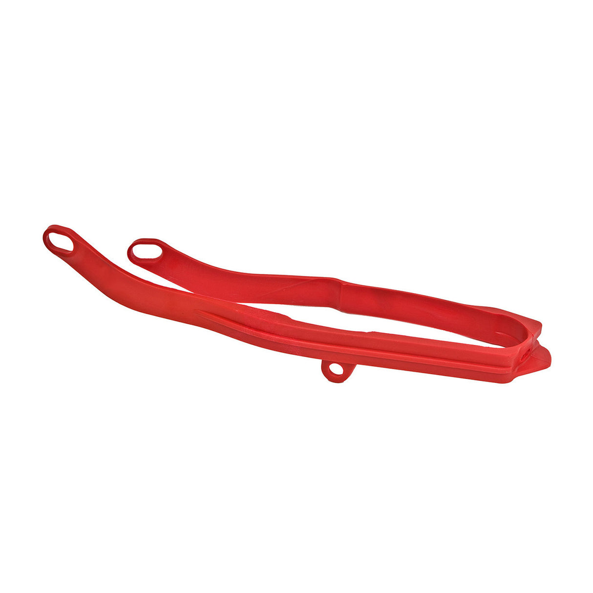 Rtech Chain Slider (Red) Honda CR125/250/500 00-07 CRF250 04-09 CRF450 02-08