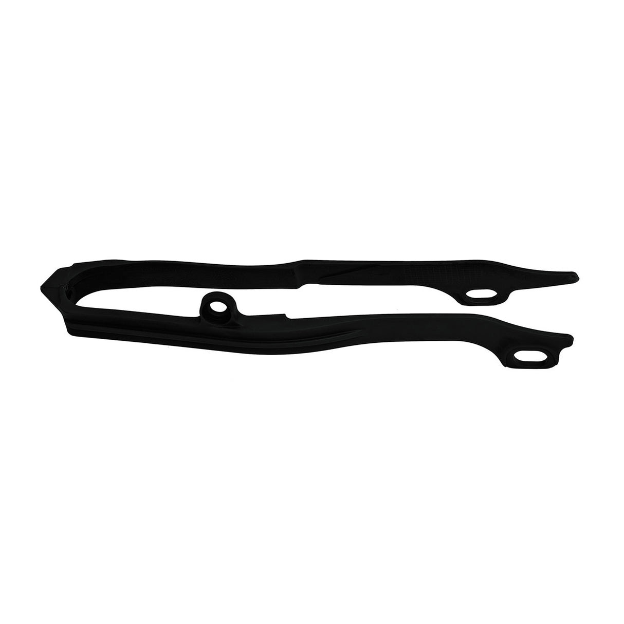 Rtech Chain Slider (Black) Honda CRF450 09-12 CRF250 10-13