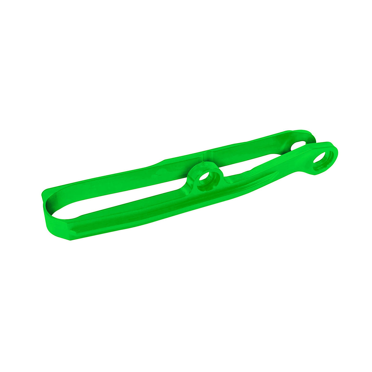 Rtech Chain Slider (KX Green) Kawasaki KX450 16-18 KX250 17-20