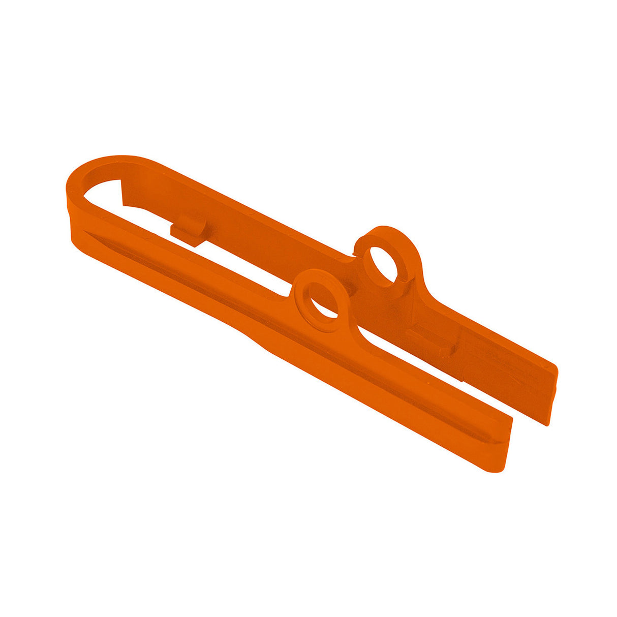 Rtech Swingarm Chain Slider (K Orange) KTM SX85 03-14