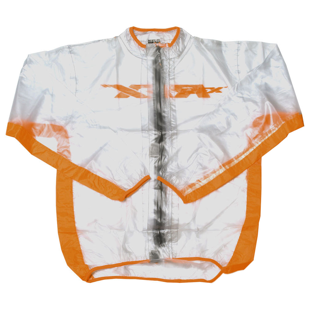 RFX Sport Rain Jacket