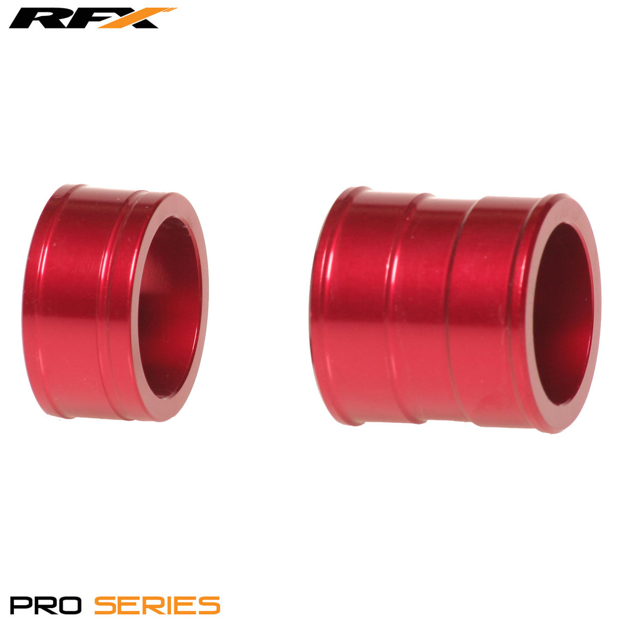 RFX Pro Wheel Spacers Front Honda CRF250/450 02-24 CRFX250/450 04-24 CR125/250 02-07