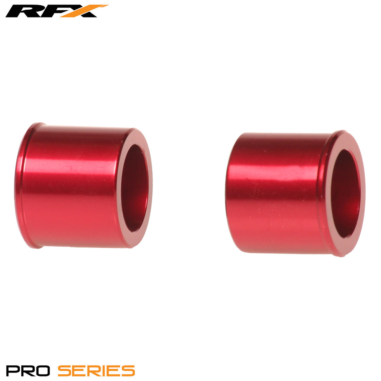 RFX Pro Wheel Spacers Front Honda CRF150 07-24