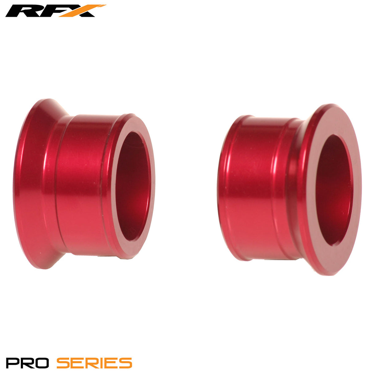 RFX Pro Wheel Spacers Rear Honda CRF250/450 02-24 CRFX250/450 04-24 CR125/250 02-07
