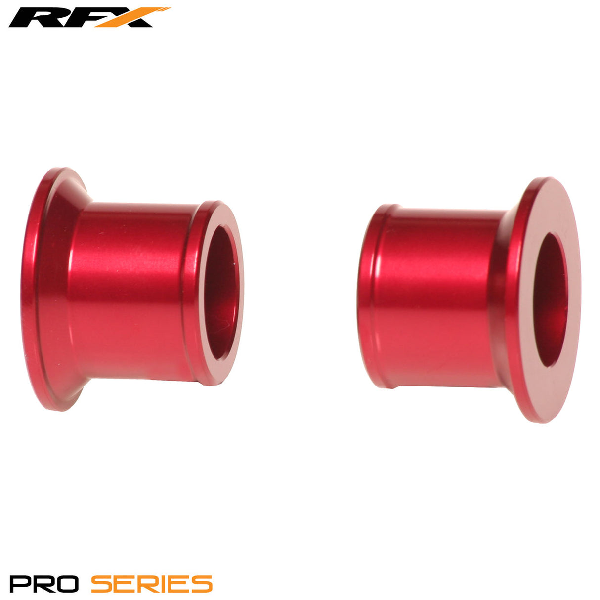 RFX Pro Wheel Spacers Rear Honda CRF150 07-24