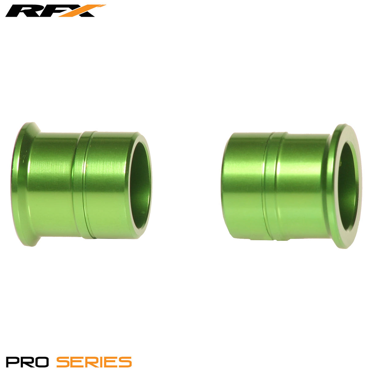 RFX Pro Wheel Spacers Front Kawasaki KXF250 06-20 KXF450 06-18 KX125/250 06-08