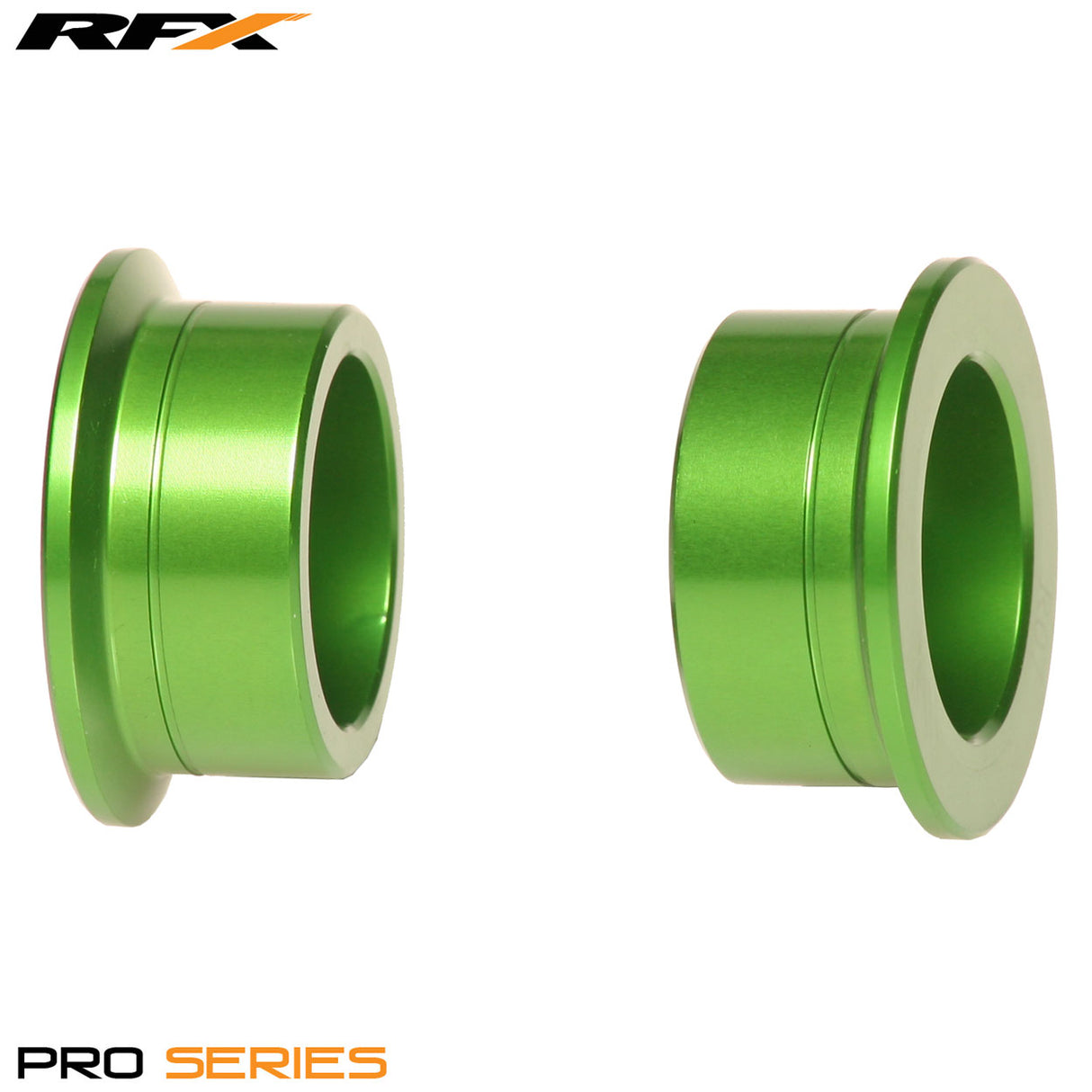 RFX Pro Wheel Spacers Rear Kawasaki KXF250 04-24 KXF450 06-24 KX125/250 03-08
