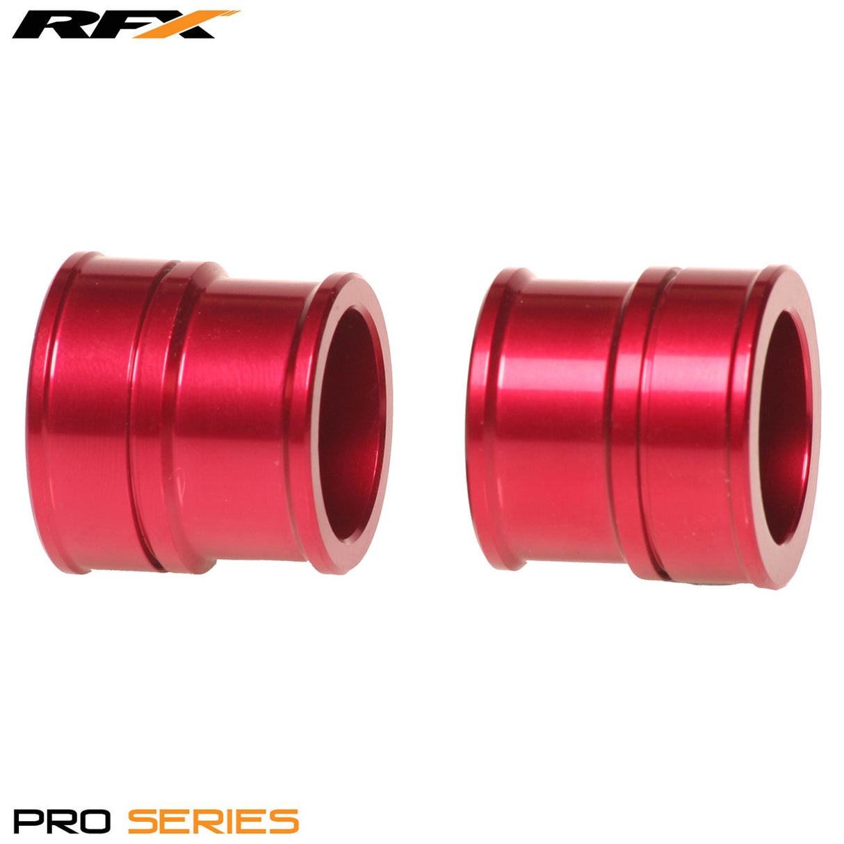 RFX Pro Wheel Spacers Front Suzuki RMZ250 07-24 RMZ450 05-24